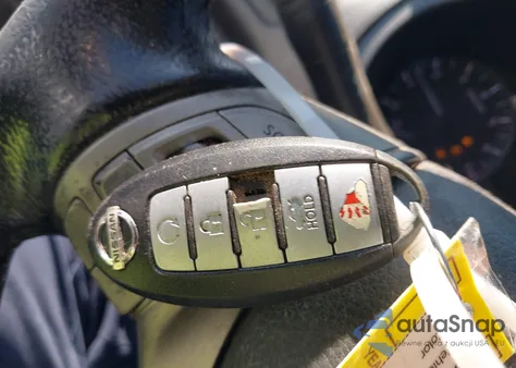 2013 Nissan Altima 2.5 Sl from USA, damaged, VIN 1N4AL3AP8DN436764